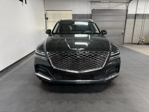 2023 Genesis GV80 2.5T