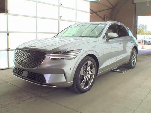 2024 Genesis Electrified GV70 Advanced AWD