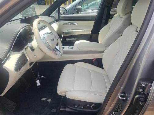 2024 Genesis Electrified GV70 Advanced AWD