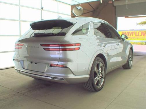 2024 Genesis Electrified GV70 Advanced AWD