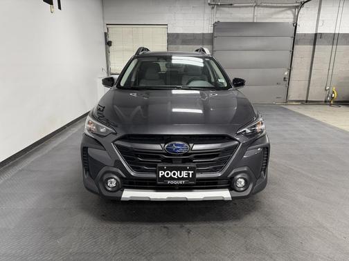 2024 Subaru Outback Limited XT