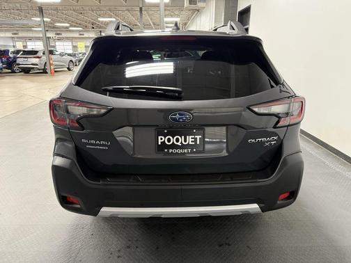 2024 Subaru Outback Limited XT