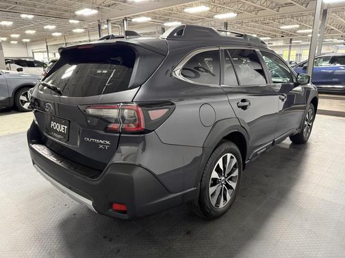 2024 Subaru Outback Limited XT