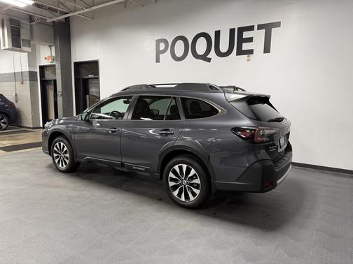 2024 Subaru Outback Limited XT