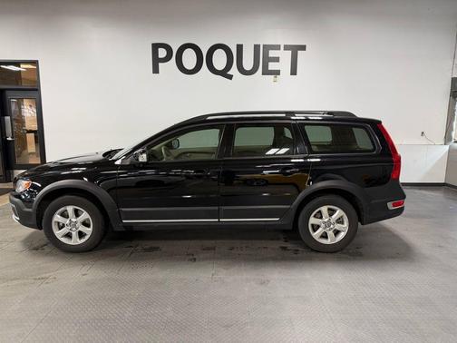 2008 Volvo XC70 3.2
