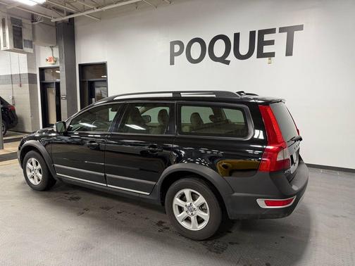 2008 Volvo XC70 3.2