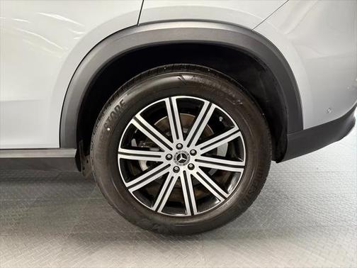 2024 Mercedes-Benz GLE 450 Plug-In Hybrid 4MATIC