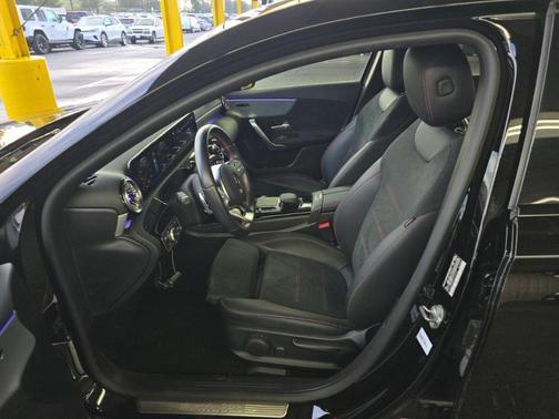 2022 Mercedes-Benz A-Class A 220