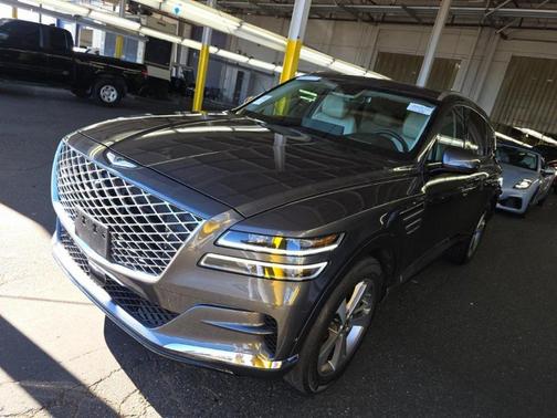 2023 Genesis GV80 3.5T