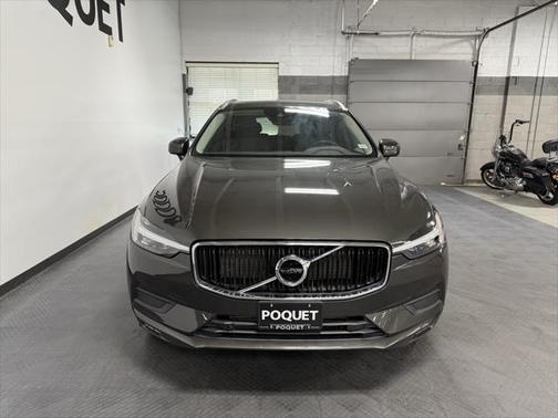 2021 Volvo XC60 T5 Momentum