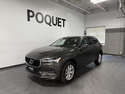 2021 Volvo XC60 T5 Momentum
