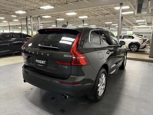 2021 Volvo XC60 T5 Momentum