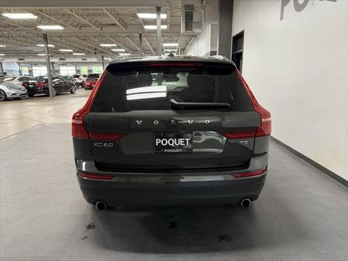 2021 Volvo XC60 T5 Momentum