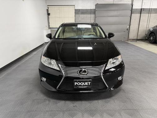 2015 Lexus ES 350 Base