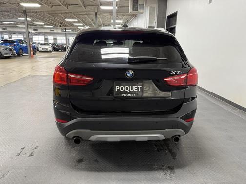 2016 BMW X1 xDrive 28i