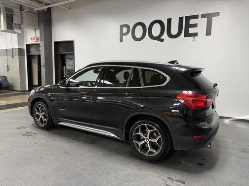 2016 BMW X1 xDrive 28i