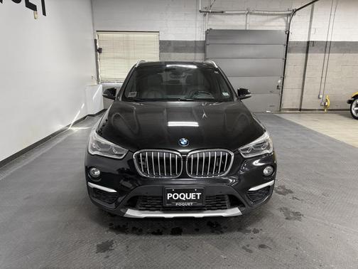 2016 BMW X1 xDrive 28i