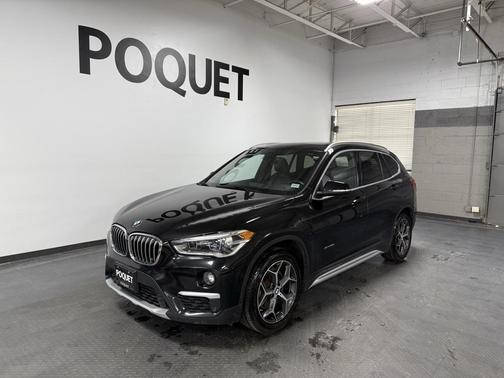 2016 BMW X1 xDrive 28i
