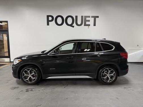 2016 BMW X1 xDrive 28i