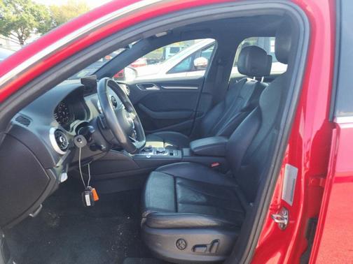 2017 Audi A3 e-tron 1.4T Tech Premium Plus