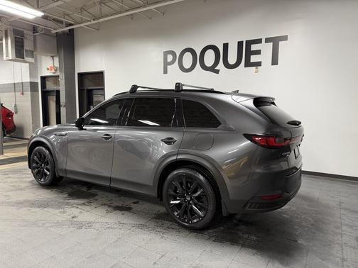 2025 Mazda CX-90 PHEV Premium Sport