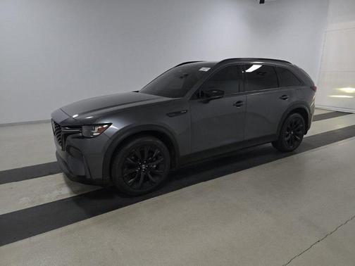 2025 Mazda CX-90 PHEV Premium Sport