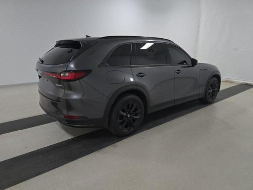 2025 Mazda CX-90 PHEV Premium Sport