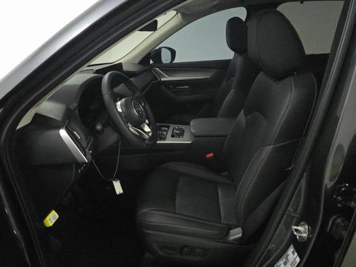 2025 Mazda CX-90 PHEV Premium Sport