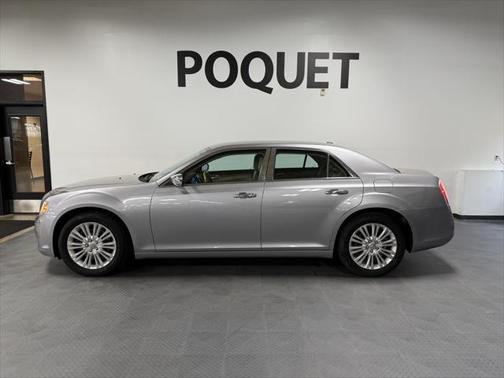 2014 Chrysler 300 S