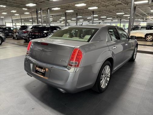 2014 Chrysler 300 S