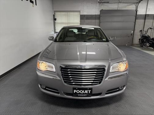 2014 Chrysler 300 S