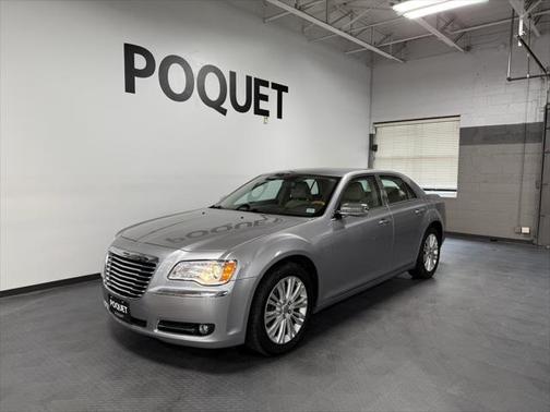 2014 Chrysler 300 S