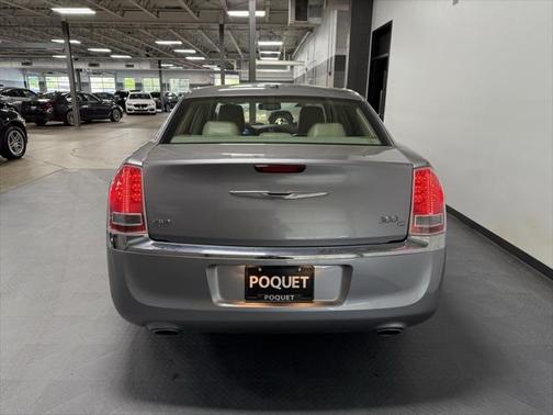 2014 Chrysler 300 S