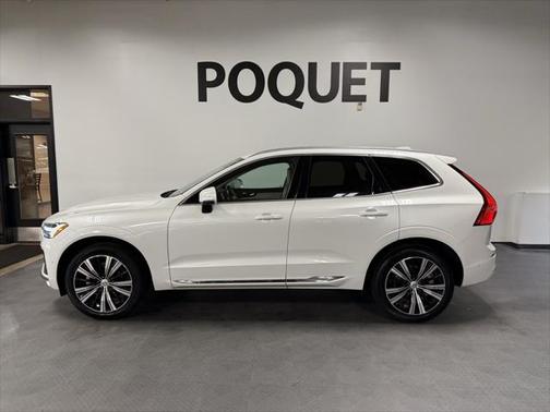2022 Volvo XC60 B5 Inscription