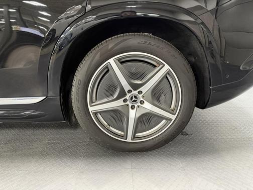 2023 Mercedes-Benz EQS 580 4MATIC