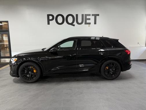 2023 Audi e-tron Chronos