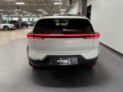 2025 Polestar 3 Launch Edition
