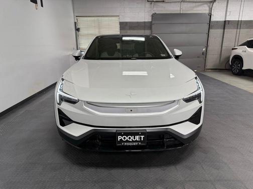 2025 Polestar 3 Launch Edition