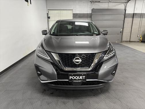 2023 Nissan Murano SL Intelligent AWD