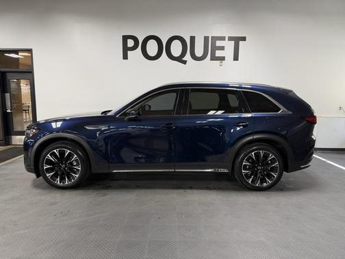 2024 Mazda CX-90 PHEV Premium