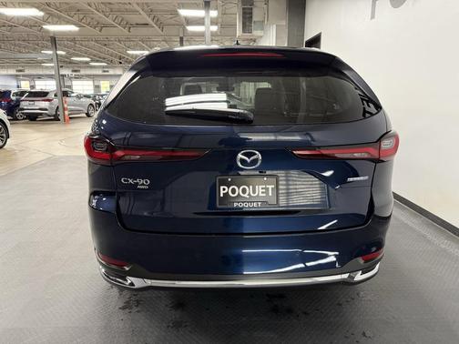 2024 Mazda CX-90 PHEV Premium