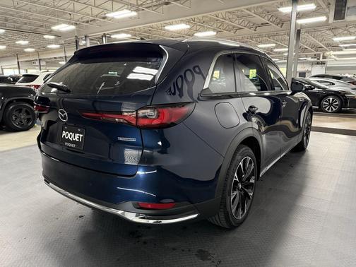 2024 Mazda CX-90 PHEV Premium