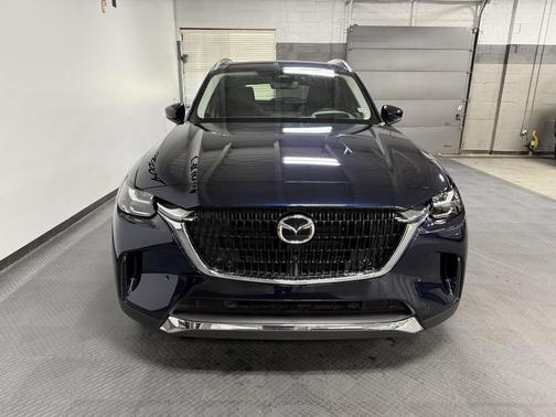 2024 Mazda CX-90 PHEV Premium