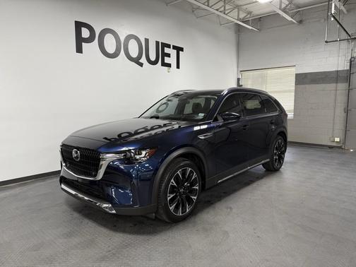 2024 Mazda CX-90 PHEV Premium