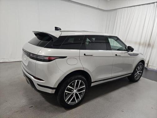2024 Land Rover Range Rover Evoque Core S