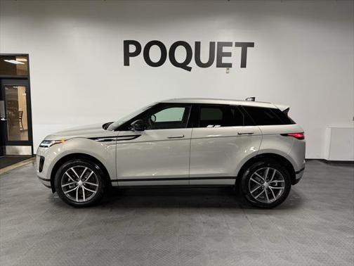 2024 Land Rover Range Rover Evoque Core S