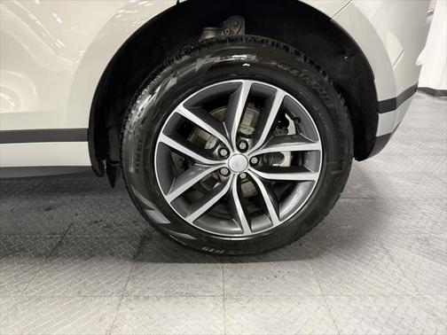 2024 Land Rover Range Rover Evoque Core S