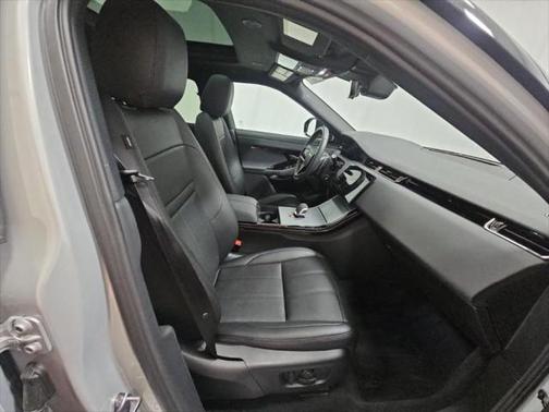 2024 Land Rover Range Rover Evoque Core S