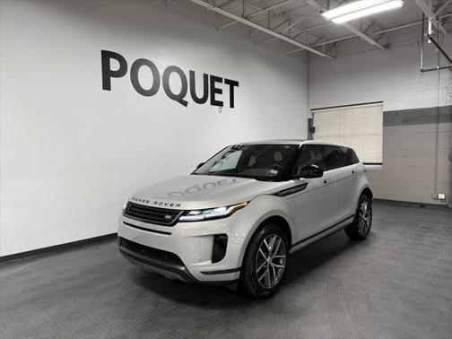 2024 Land Rover Range Rover Evoque Core S