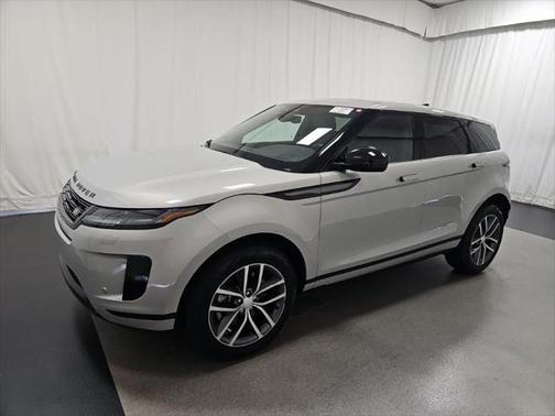 2024 Land Rover Range Rover Evoque Core S